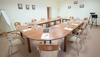 Гостиница Турист Санкт-Петербург-3