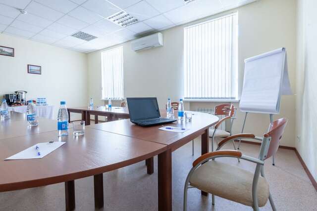 Гостиница Турист Санкт-Петербург-92