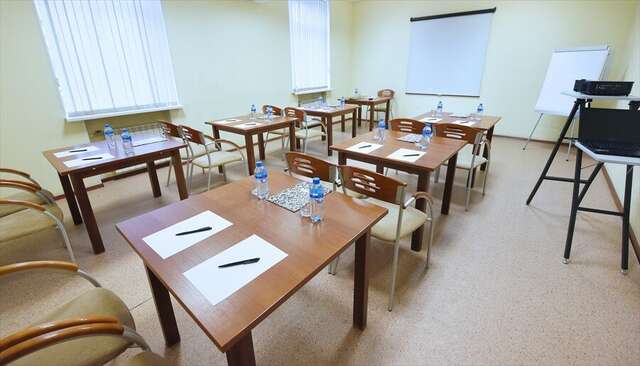 Гостиница Турист Санкт-Петербург-41