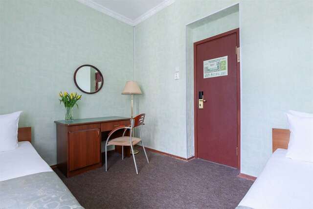 Гостиница Турист Санкт-Петербург-88