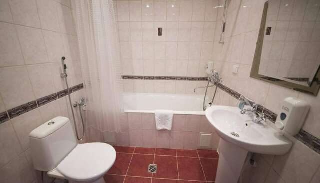 Гостиница Турист Санкт-Петербург-122