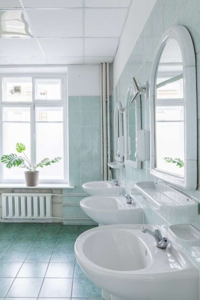 Гостиница Турист Санкт-Петербург-72