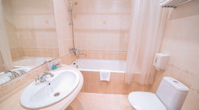 Гостиница Турист Санкт-Петербург-179