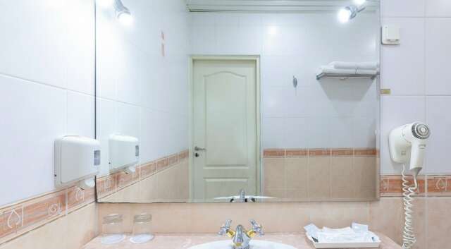 Гостиница Турист Санкт-Петербург-97