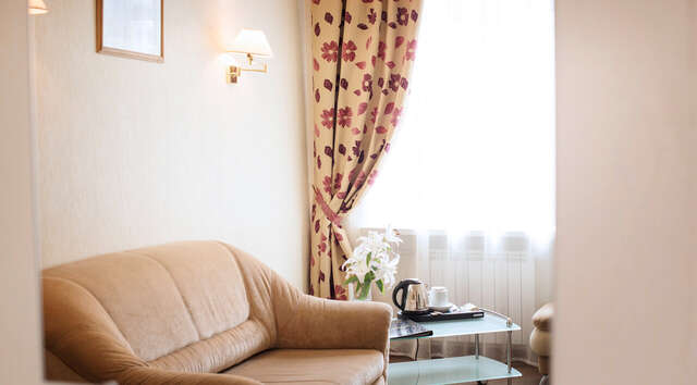 Гостиница Турист Санкт-Петербург-169