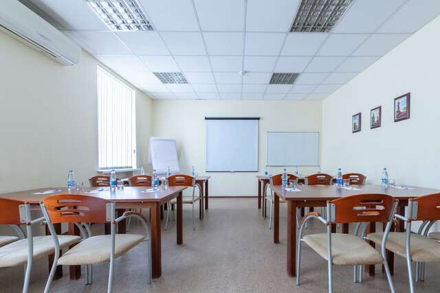 Гостиница Турист Санкт-Петербург-113