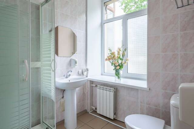 Гостиница Турист Санкт-Петербург-13