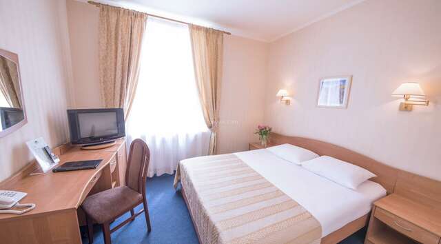 Гостиница Турист Санкт-Петербург-124