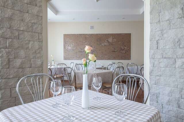 Гостиница Турист Санкт-Петербург-91