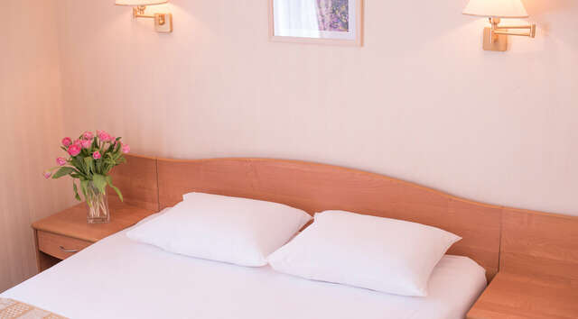 Гостиница Турист Санкт-Петербург-174