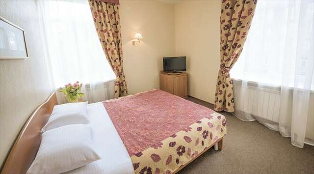 Гостиница Турист Санкт-Петербург-28