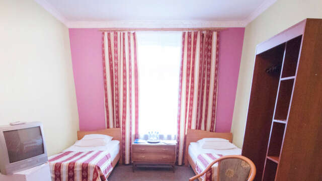 Гостиница Турист Санкт-Петербург-31