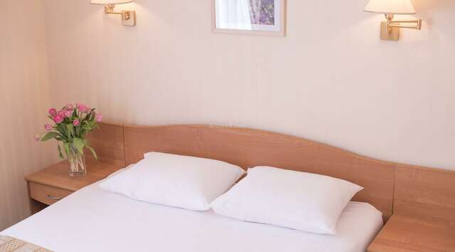 Гостиница Турист Санкт-Петербург-106