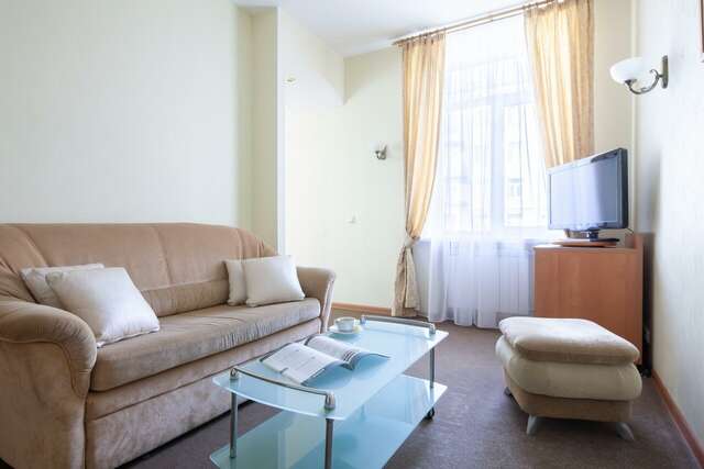 Гостиница Турист Санкт-Петербург-98