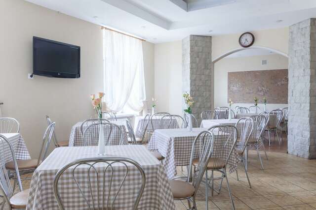 Гостиница Турист Санкт-Петербург-110