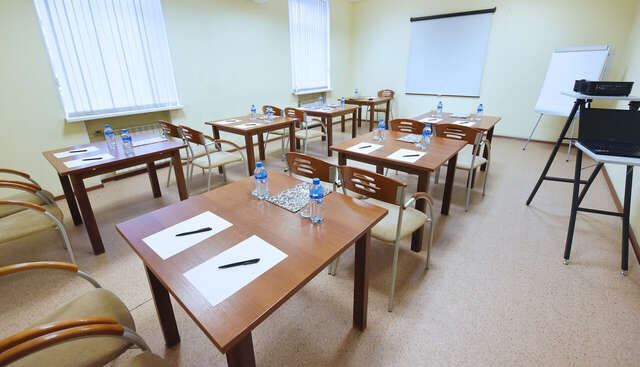 Гостиница Турист Санкт-Петербург-11