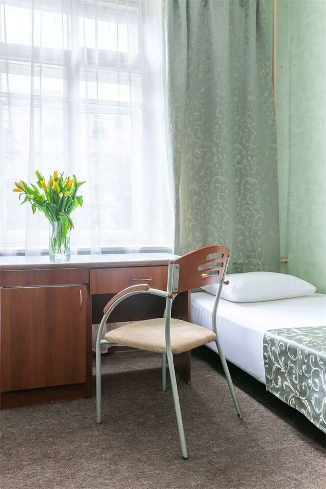 Гостиница Турист Санкт-Петербург-66