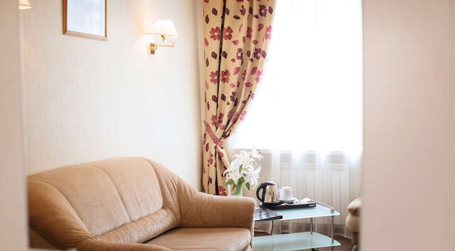 Гостиница Турист Санкт-Петербург-38