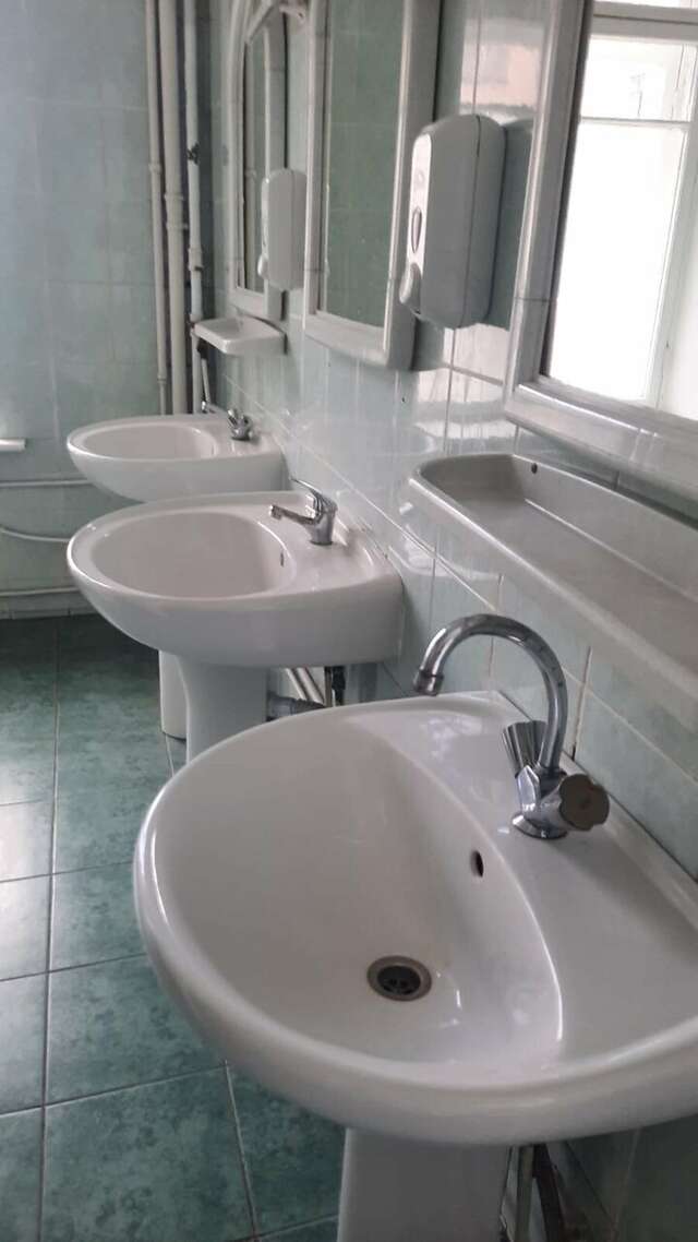 Гостиница Турист Санкт-Петербург-159