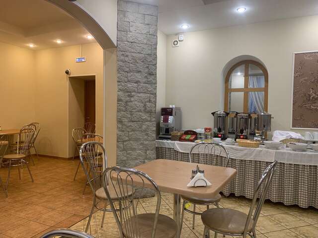 Гостиница Турист Санкт-Петербург-156