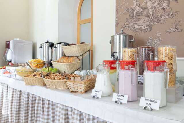 Гостиница Турист Санкт-Петербург-73