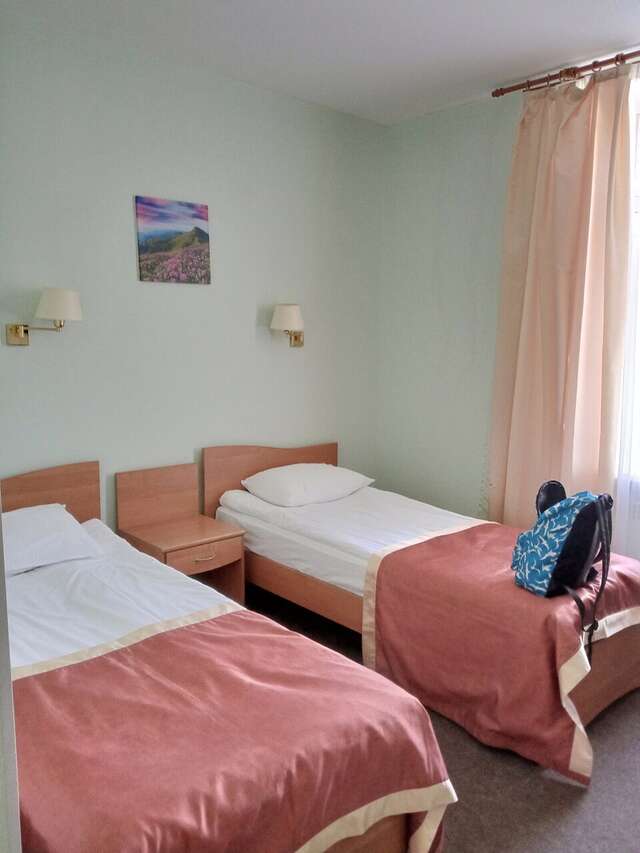 Гостиница Турист Санкт-Петербург-165