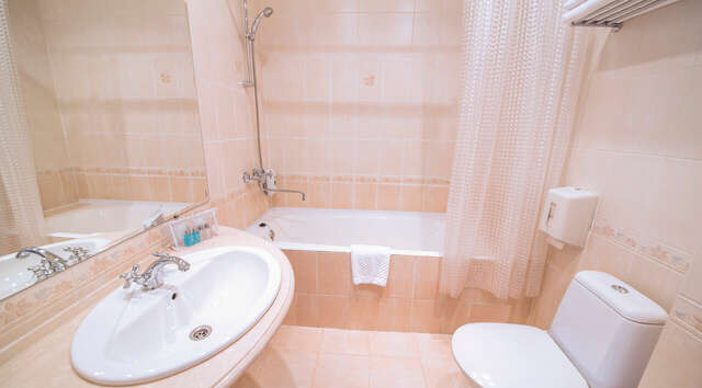 Гостиница Турист Санкт-Петербург-54