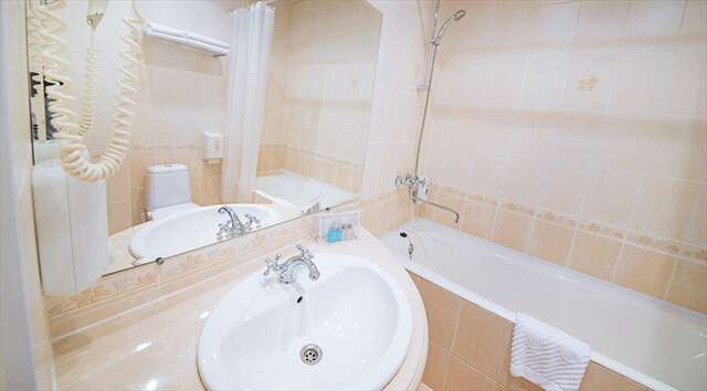 Гостиница Турист Санкт-Петербург-26