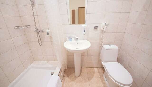 Гостиница Турист Санкт-Петербург-130