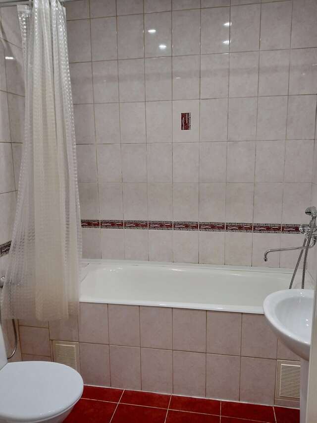 Гостиница Турист Санкт-Петербург-163