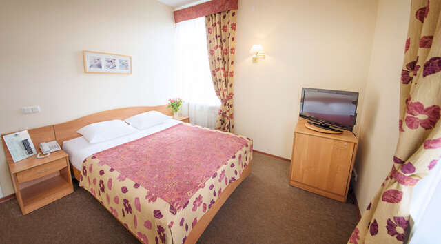 Гостиница Турист Санкт-Петербург-53