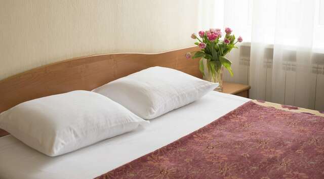 Гостиница Турист Санкт-Петербург-118