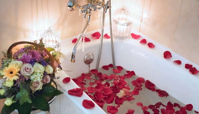 Гостиница Турист Санкт-Петербург-25