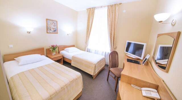 Гостиница Турист Санкт-Петербург-125