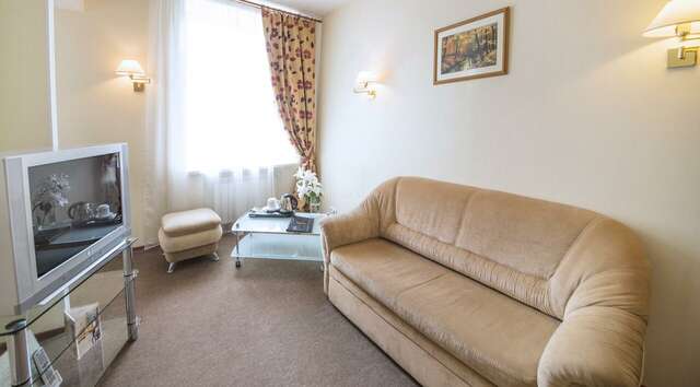 Гостиница Турист Санкт-Петербург-116