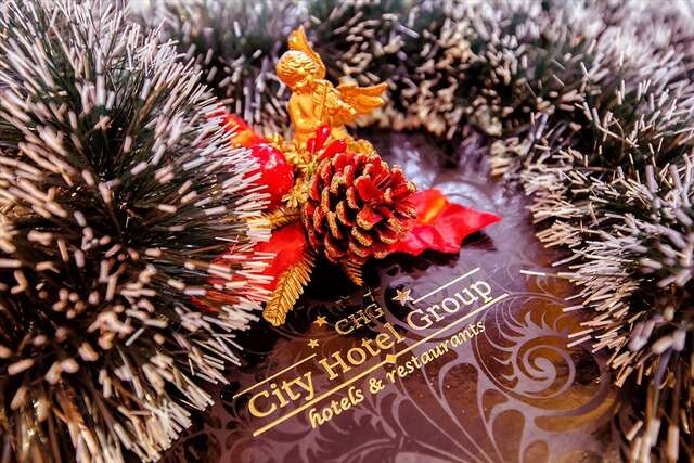 Гостиница Турист Санкт-Петербург-47