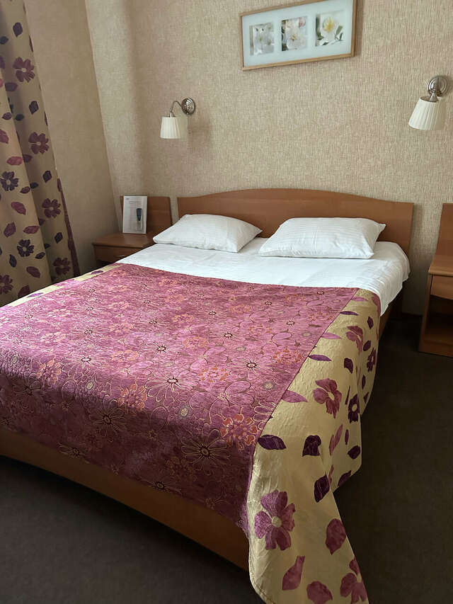 Гостиница Турист Санкт-Петербург-164