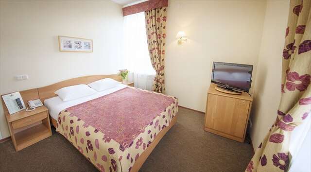 Гостиница Турист Санкт-Петербург-21