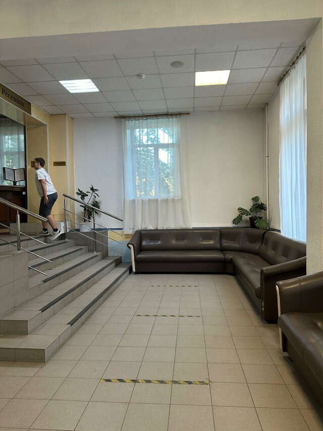 Гостиница Турист Санкт-Петербург-161