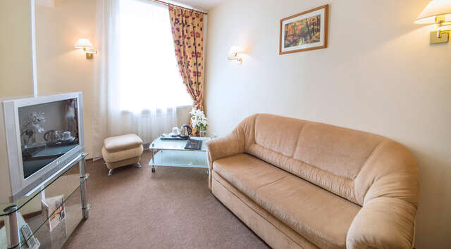 Гостиница Турист Санкт-Петербург-175