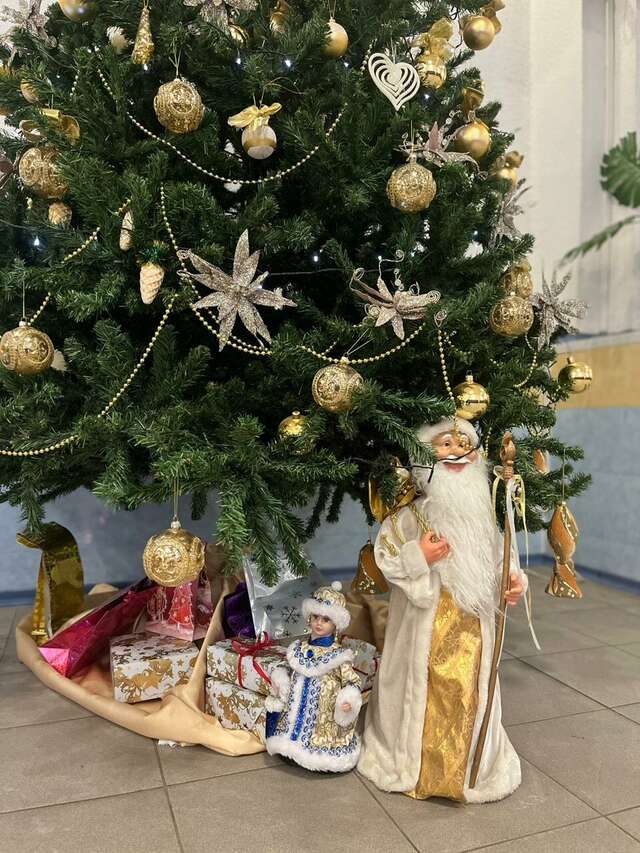 Гостиница Турист Санкт-Петербург-141