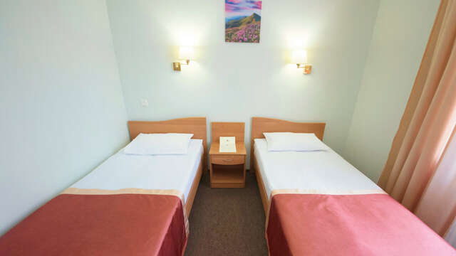 Гостиница Турист Санкт-Петербург-171