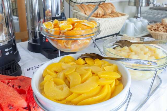 Гостиница Турист Санкт-Петербург-68