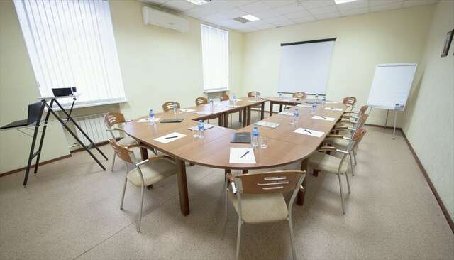 Гостиница Турист Санкт-Петербург-39