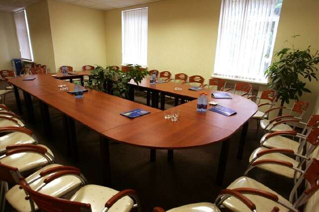 Гостиница Турист Санкт-Петербург-8