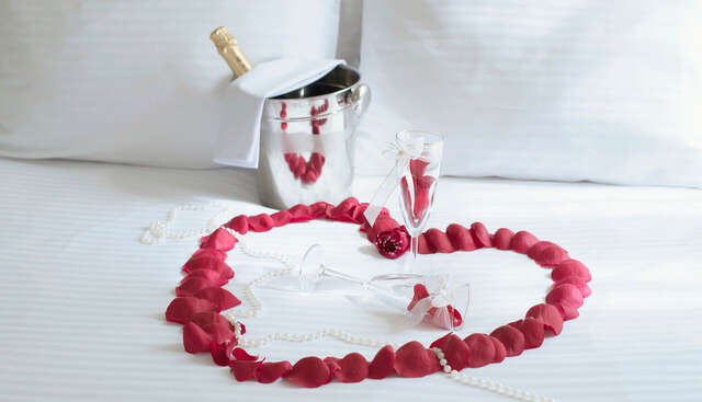 Гостиница Турист Санкт-Петербург-14