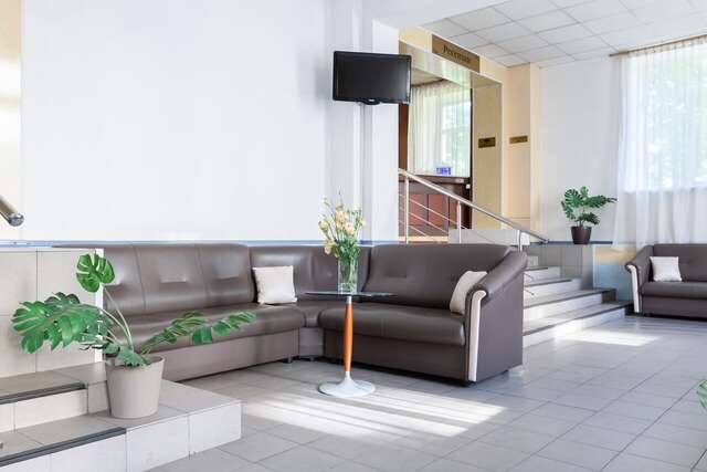 Гостиница Турист Санкт-Петербург-51