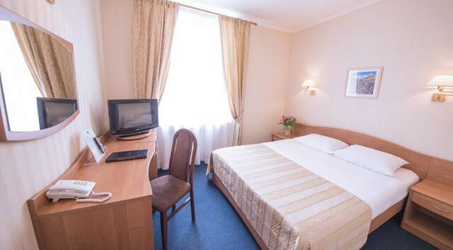 Гостиница Турист Санкт-Петербург-136