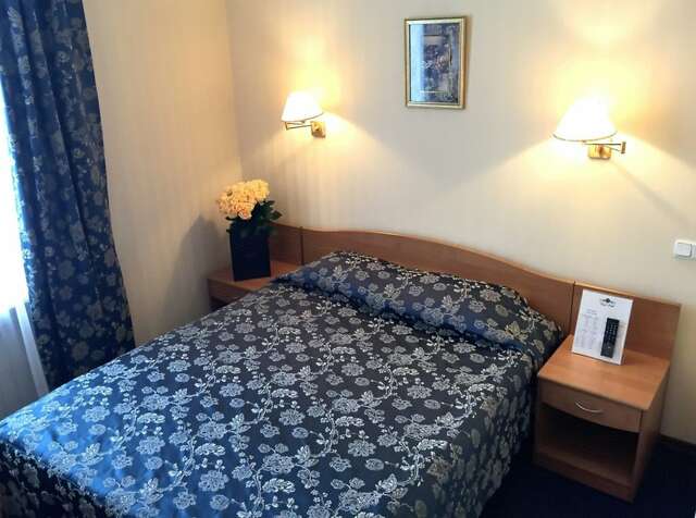 Гостиница Турист Санкт-Петербург-80