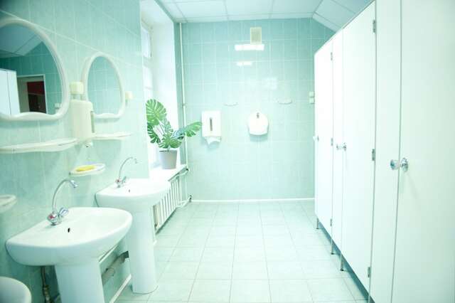 Гостиница Турист Санкт-Петербург-123